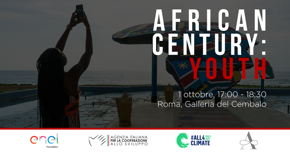 Verso l’African Century: il ruolo dei giovani africani